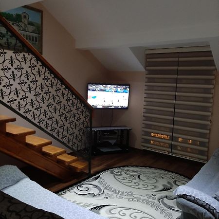 Apartmani Mia Vuksanovic سيتينيي الغرفة الصورة