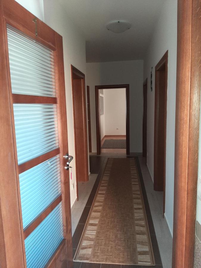 Apartmani Mia Vuksanovic سيتينيي المظهر الخارجي الصورة