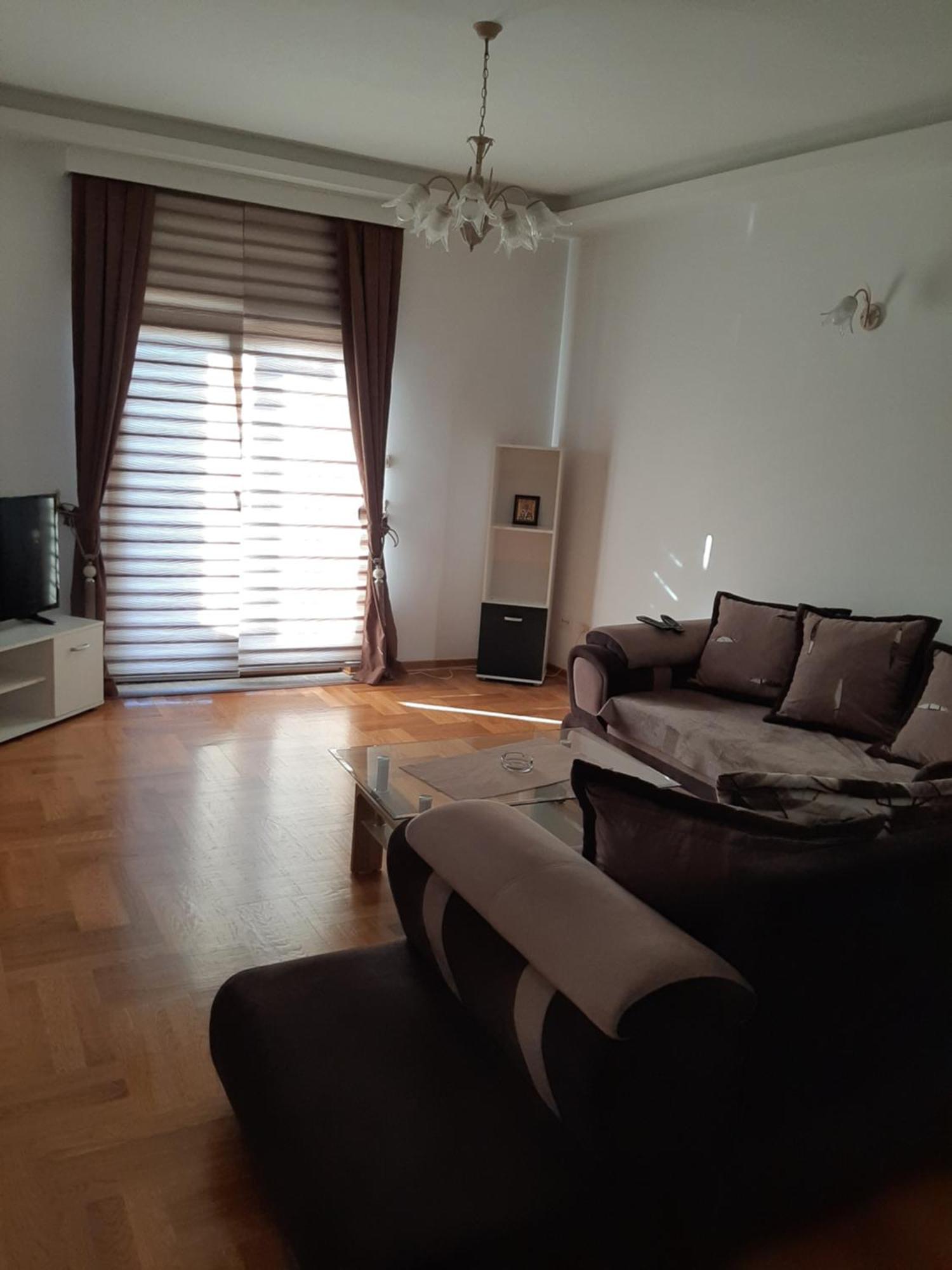 Apartmani Mia Vuksanovic سيتينيي الغرفة الصورة