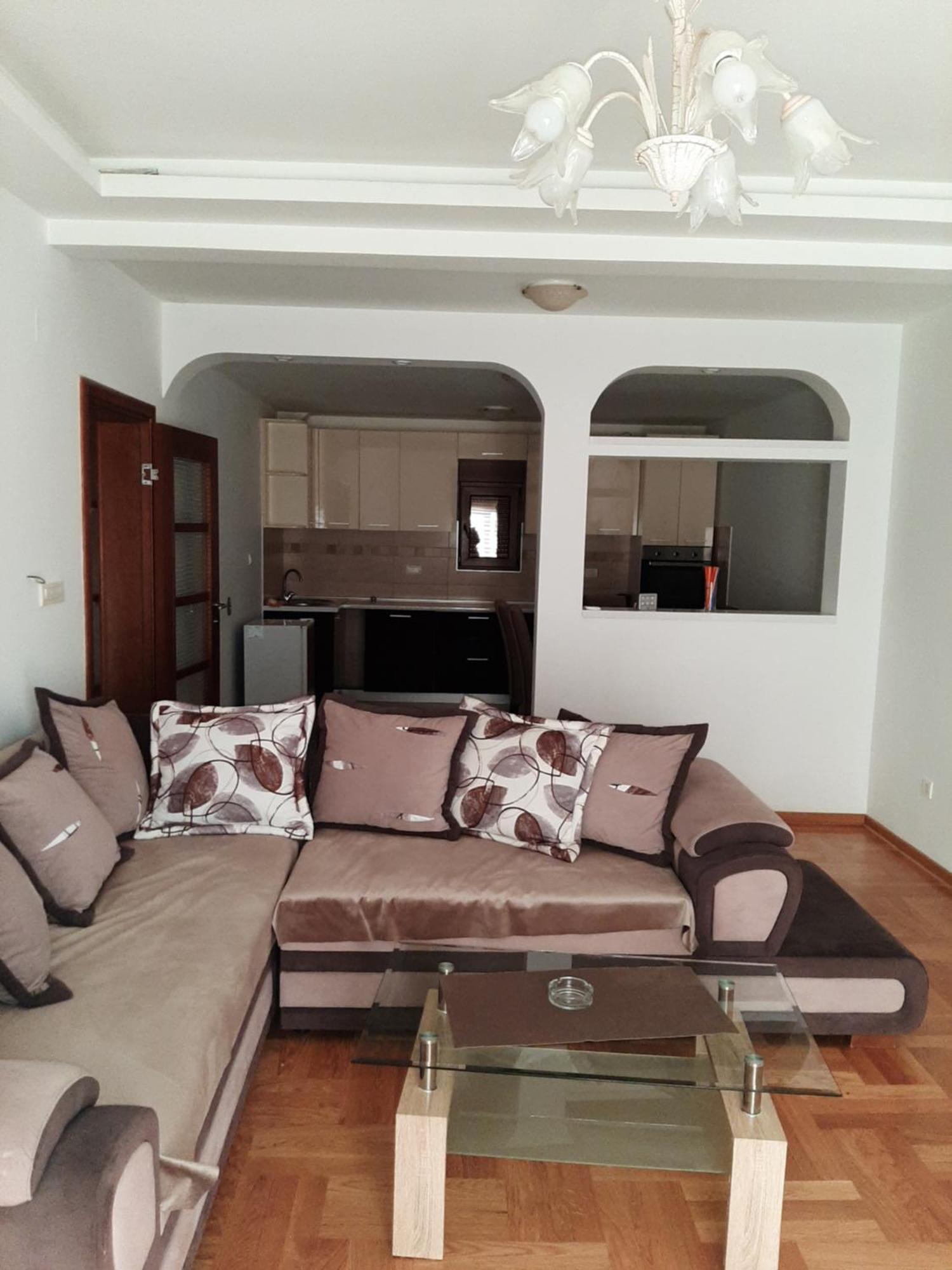 Apartmani Mia Vuksanovic سيتينيي الغرفة الصورة