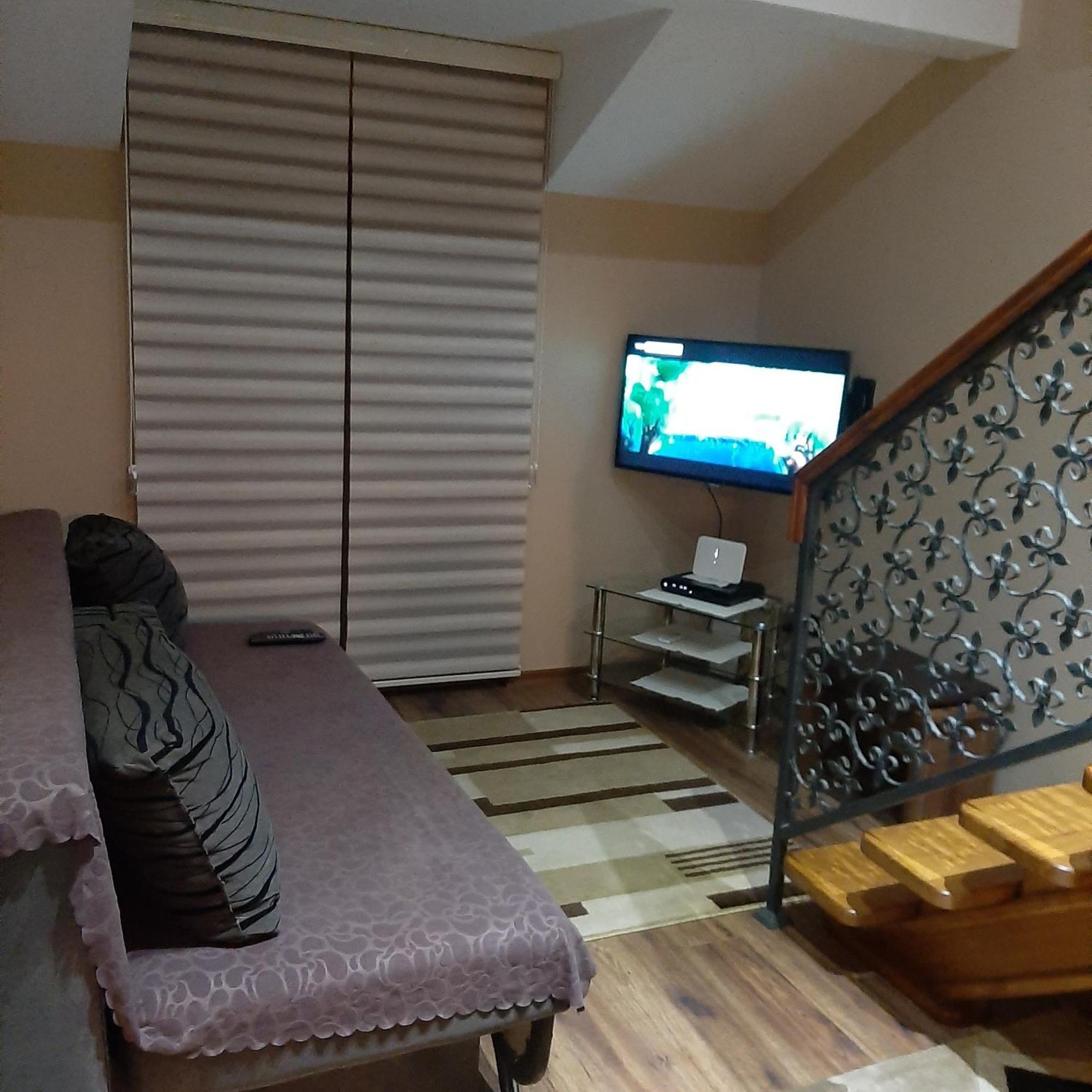 Apartmani Mia Vuksanovic سيتينيي الغرفة الصورة